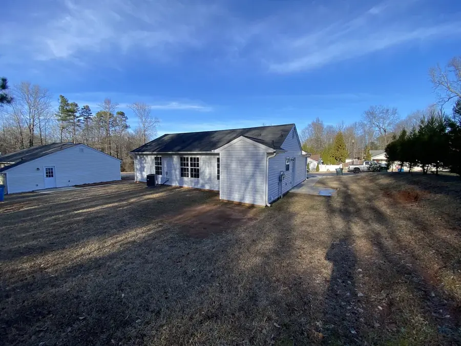 Homes and rolling neighborhoods across Cary and western Wake County, NC